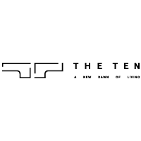 logo the ten ii